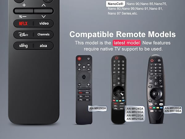 for lg remote, for lg tv remote control replacement