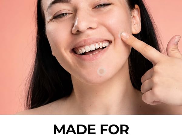 Made for