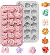 Chocolate Molds