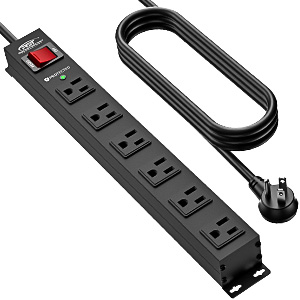 POWER STRIP