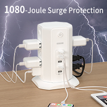 usb surge protector