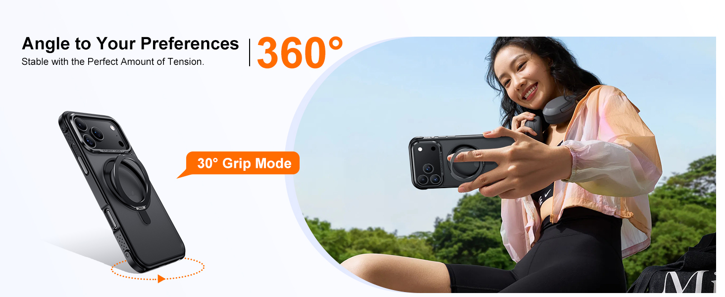 iPhone 17 Pro Max Case
