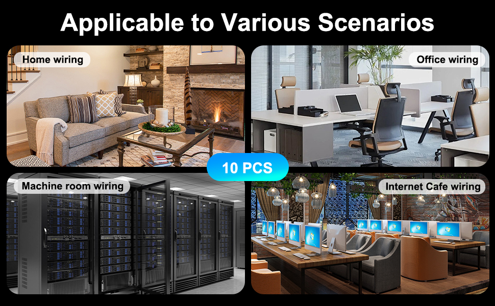 Ethernet Cable Extender