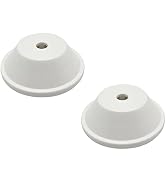 YEQIN 2pcs Spool Pin Cap #R12373210B Spool Cap (Large) for Singer Sewing Machine 3223 3232 3321 3...