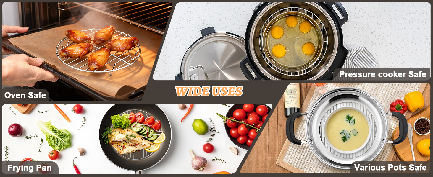 cooking rack