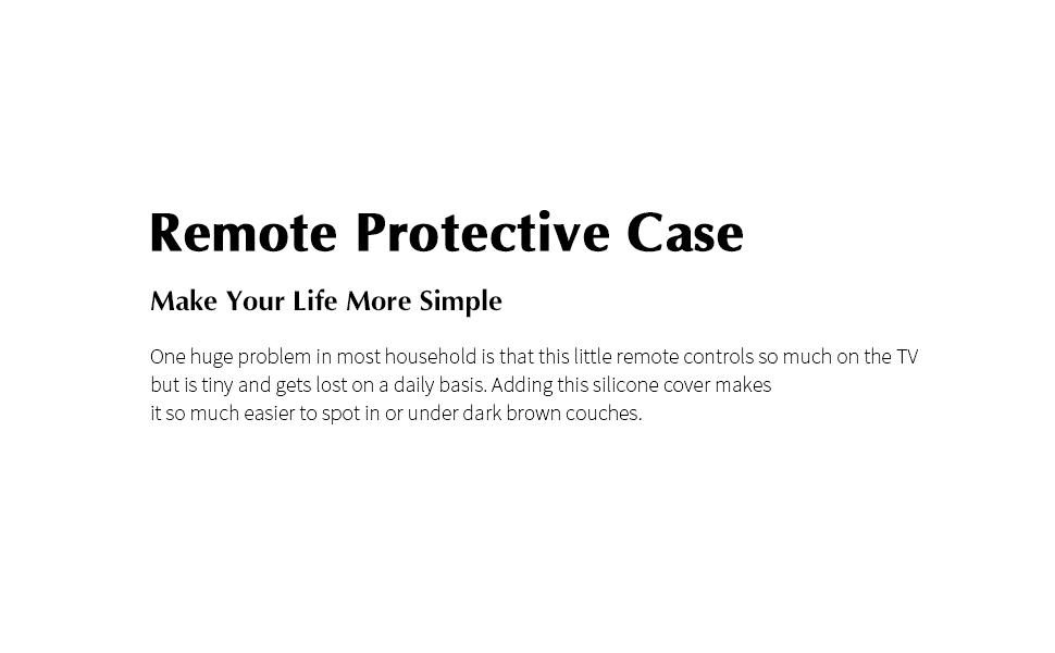 silicone case