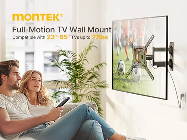 tv wall mount