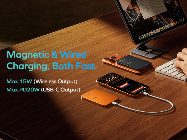 magsafe power bank