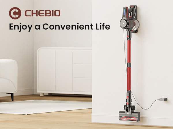 Vacuum Cleaner for Home