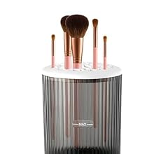 electric makeup brush cleaner