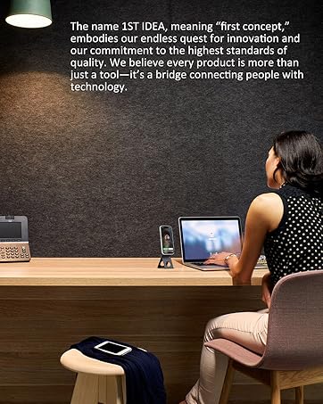 1ST IDEA phone tripod