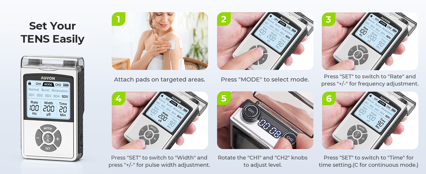 tens unit