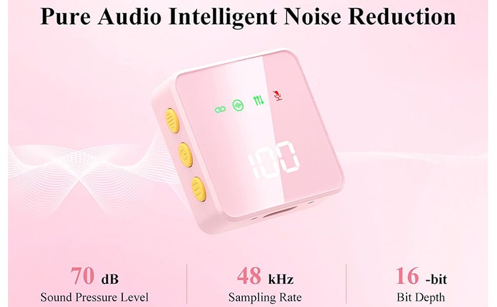 Noise Cancellation