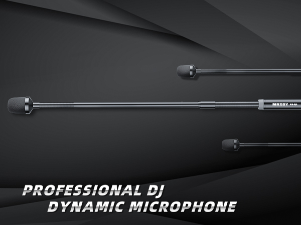 DJ Microphone