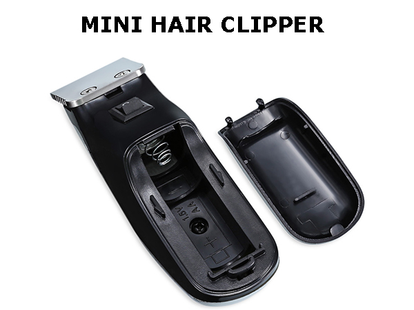 MINI HAIR CLIPPER