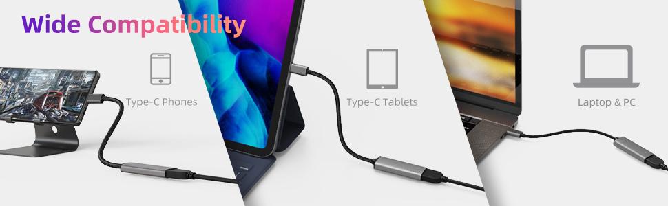 usb c adapter hdmi