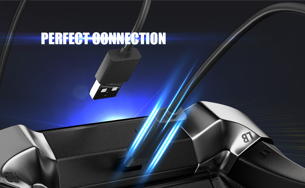 USB C Charging Cable Compatible with PS5