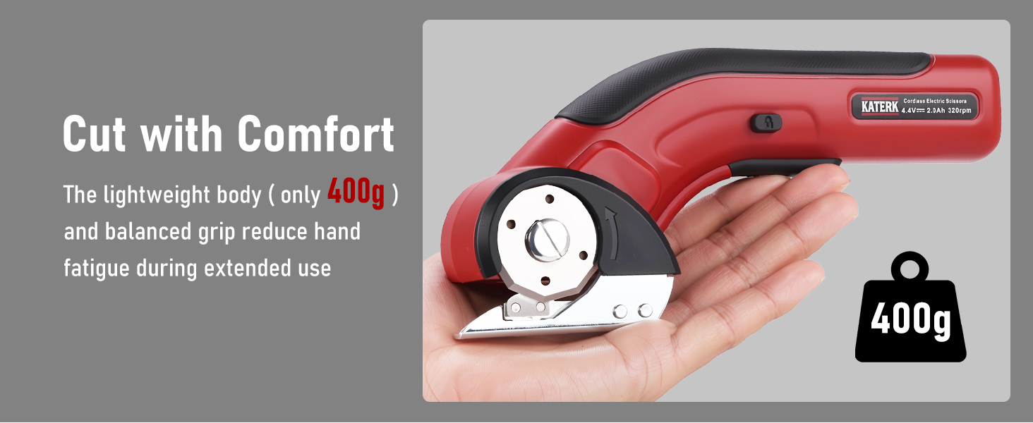 Portable &amp; Comfortable