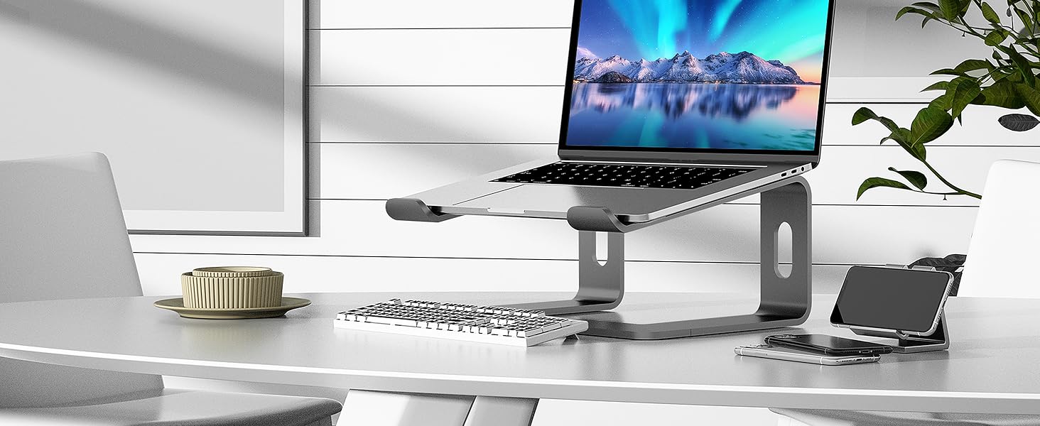 laptop stand