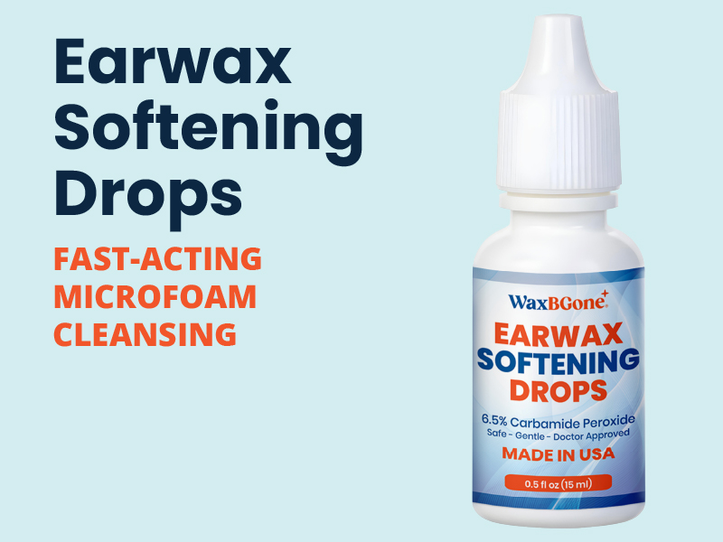 Everything You Need for Better Ear Care