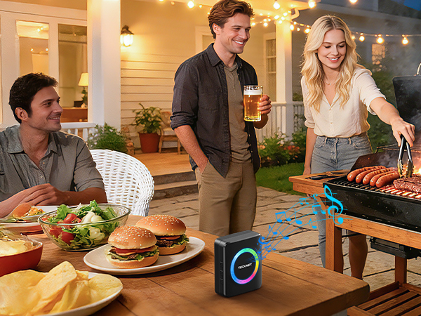 wireless doorbell