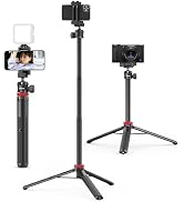 ULANZI MT-44 Extendable Phone Tripod, 59