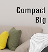 MEGATEK Portable Desktop CD Player