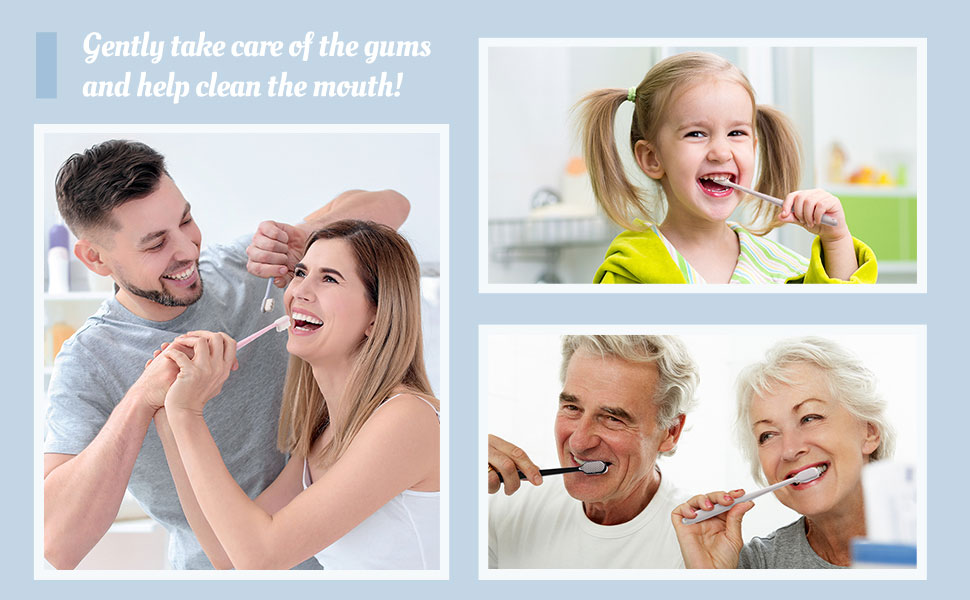brevi toothbrush