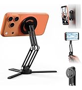 Magnetic Phone Tripod for iPhone