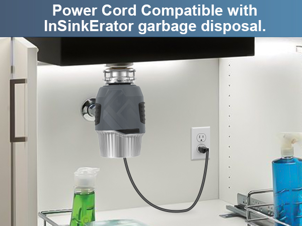 EZ Connect power cord