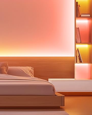 WiFi RGB LED Strip Light