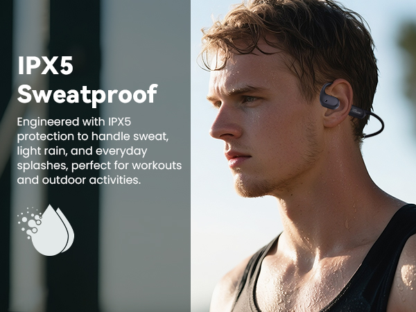 SPORT HEADPHONES