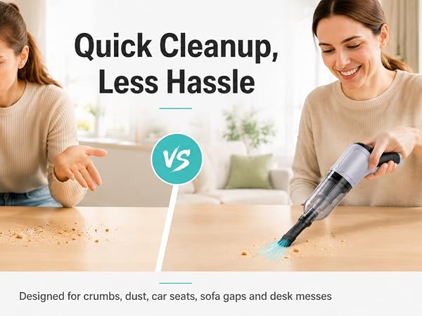 handheld vacuum cordless battery vacuum