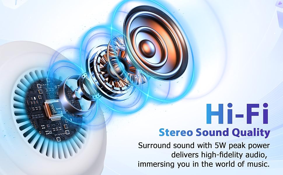 portable bluetooth speakers