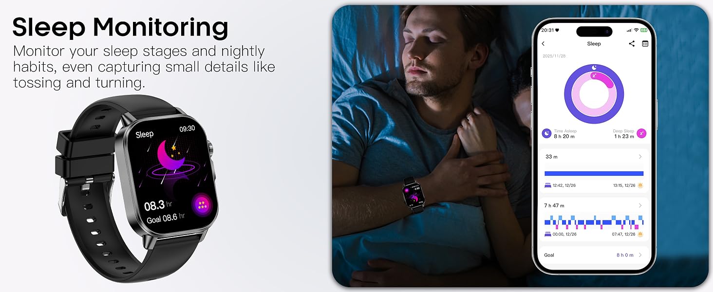 smart watch