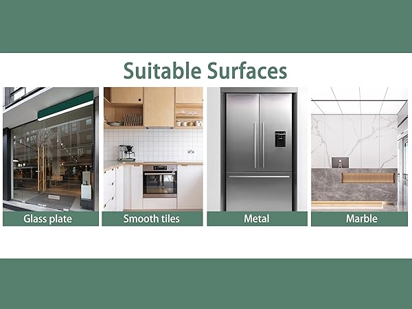 acrylic sign holder for window