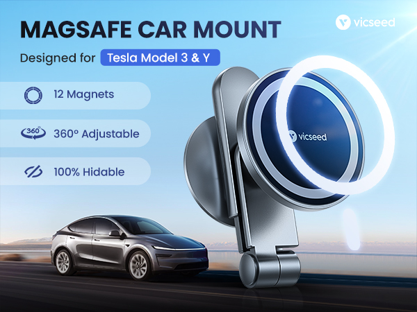 A+1 Tesla Phone Mount tesla model y juniper tesla model 3 cybertruck