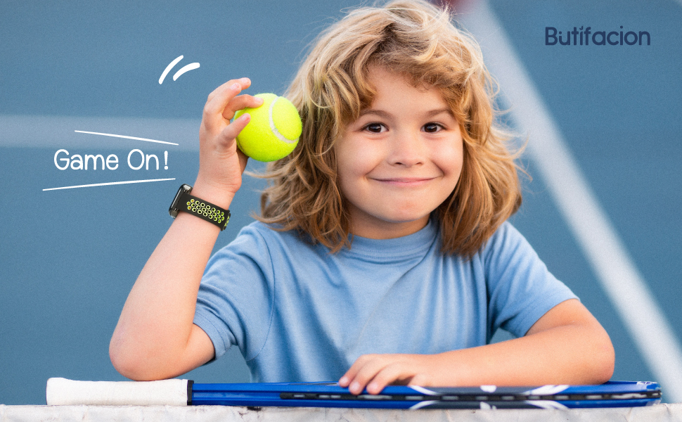 gizmo watch band for kids