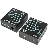 BlastIR-Link Bi-directional IR extender over Cat5e/6
