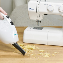 cleaning supplies, kitchen vacuum, sewing vacuum cleaner, crevice tool, vacuum accessory