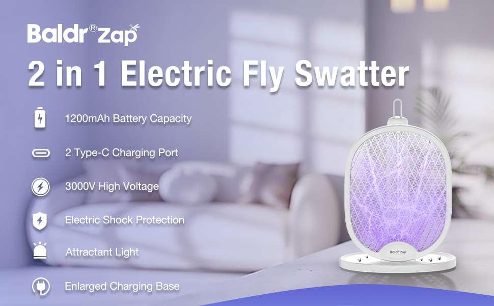 bug zapper