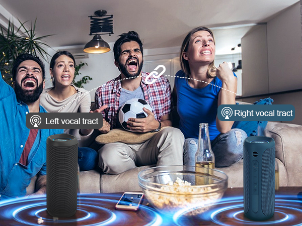 wireless bluetooth speaker