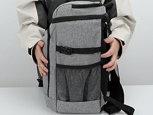 cooler backpack