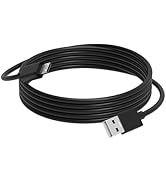 Gneinour A50 Headset Charging Cord Compatible with Astro A50, A38, A20 Gaming Headsets, Micro USB...