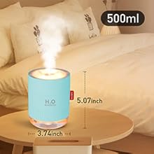 humidifiers
