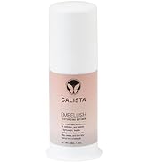 Calista Embellish Texturizing Definer Travel Size, Salon Quality Lightweight Styling Paste for Al...