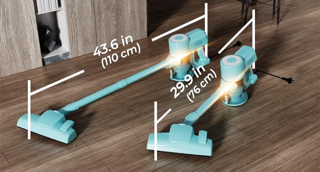 ROOMIE ROBIN ADJUSTABLE LENGTH