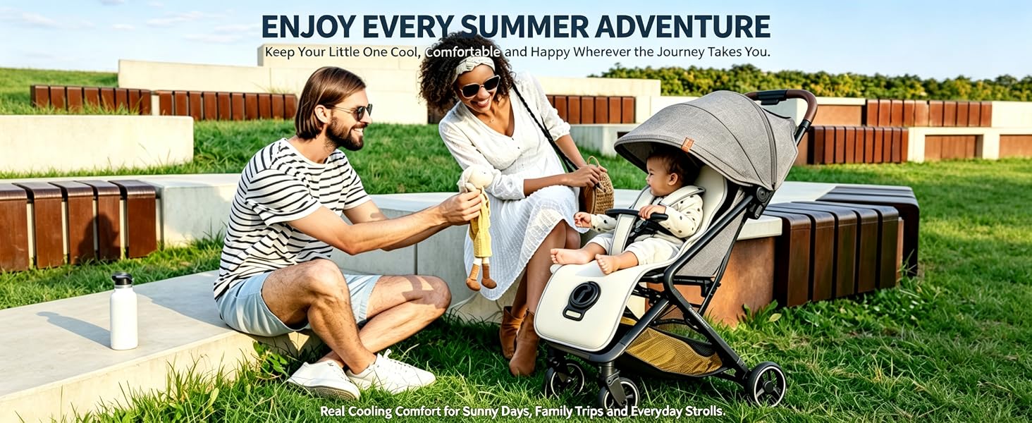 car seat cooling pad