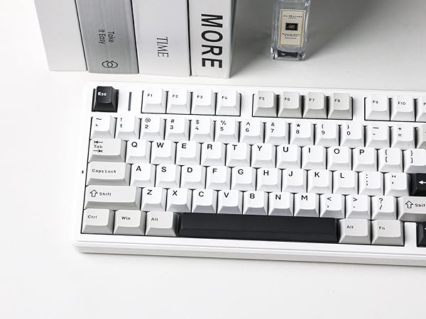 F99 PRO wireless gaming keyboard