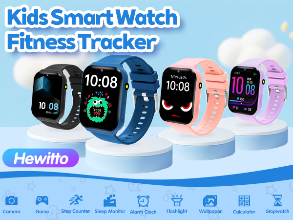 smart watch for kids